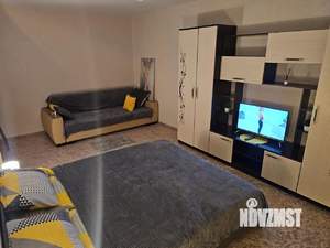 1-к квартира, посуточно, 55м2, 1/1 этаж