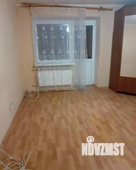 1-к квартира, на длительный срок, 38м2, 2/4 этаж