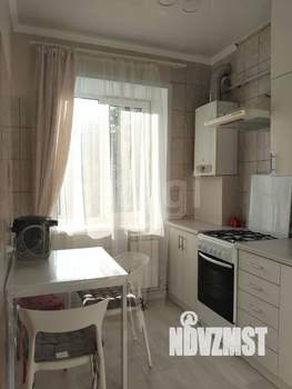 2-к квартира, на длительный срок, 37м2, 2/2 этаж