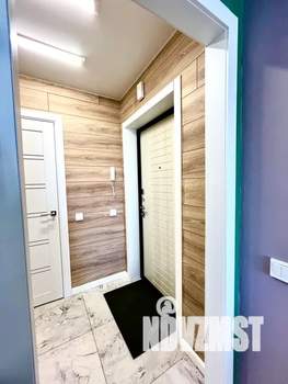 Студия квартира, посуточно, 27м2, 5/19 этаж