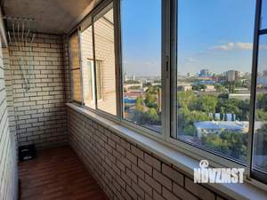 1-к квартира, на длительный срок, 45м2, 16/16 этаж