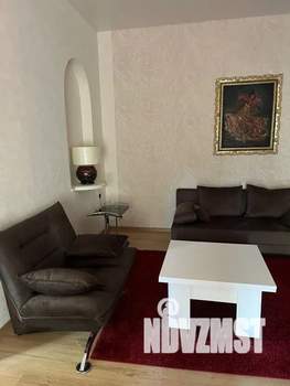 4-к квартира, посуточно, 120м2, 2/2 этаж