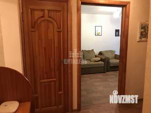 3-к квартира, на длительный срок, 61м2, 1/5 этаж