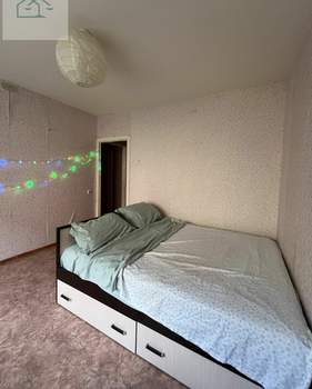 1-к квартира, на длительный срок, 32м2, 2/10 этаж