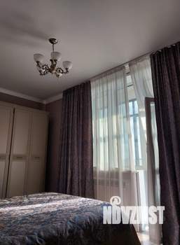 3-к квартира, на длительный срок, 93м2, 8/9 этаж