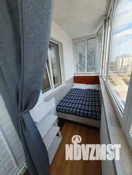 2-к квартира, посуточно, 65м2, 8/17 этаж