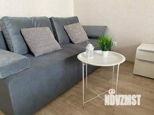 1-к квартира, посуточно, 39м2, 13/17 этаж