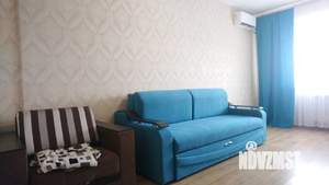 1-к квартира, на длительный срок, 43м2, 11/17 этаж