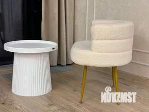 1-к квартира, посуточно, 52м2, 1/1 этаж