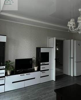 2-к квартира, на длительный срок, 52м2, 6/9 этаж