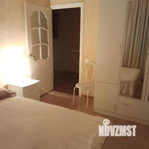 2-к квартира, на длительный срок, 72м2, 4/17 этаж