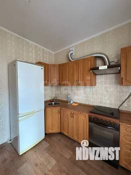 1-к квартира, на длительный срок, 35м2, 6/10 этаж
