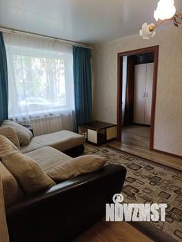 2-к квартира, на длительный срок, 44м2, 1/5 этаж