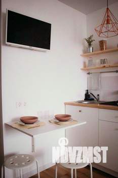1-к квартира, посуточно, 18м2, 1/1 этаж