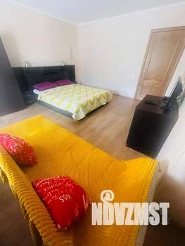 2-к квартира, посуточно, 70м2, 4/17 этаж
