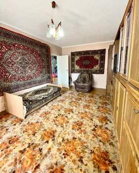 1-к квартира, на длительный срок, 37м2, 2/9 этаж