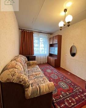 3-к квартира, на длительный срок, 57м2, 4/9 этаж