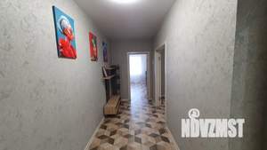 1-к квартира, посуточно, 50м2, 15/16 этаж