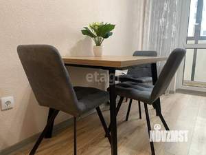 1-к квартира, на длительный срок, 38м2, 18/23 этаж