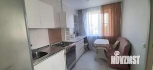 2-к квартира, на длительный срок, 44м2, 6/9 этаж