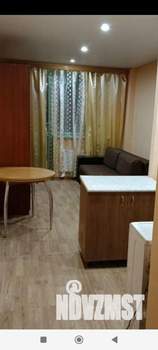 1-к квартира, на длительный срок, 23м2, 5/20 этаж