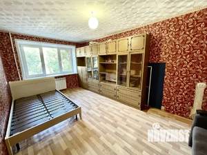 1-к квартира, на длительный срок, 34м2, 3/5 этаж