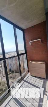 Студия квартира, посуточно, 24м2, 18/19 этаж