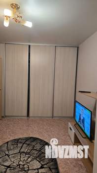 1-к квартира, на длительный срок, 38м2, 4/18 этаж