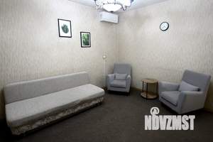 2-к квартира, посуточно, 60м2, 2/9 этаж