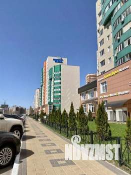 1-к квартира, посуточно, 52м2, 1/1 этаж