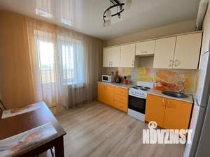 1-к квартира, посуточно, 49м2, 7/25 этаж