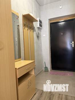 Студия квартира, на длительный срок, 26м2, 3/23 этаж
