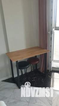 1-к квартира, посуточно, 35м2, 15/17 этаж