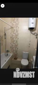 1-к квартира, на длительный срок, 39м2, 9/17 этаж
