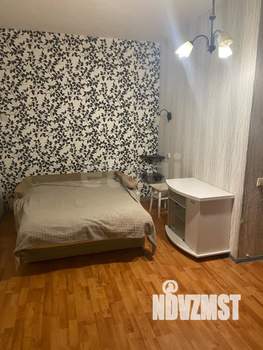 1-к квартира, на длительный срок, 35м2, 8/10 этаж