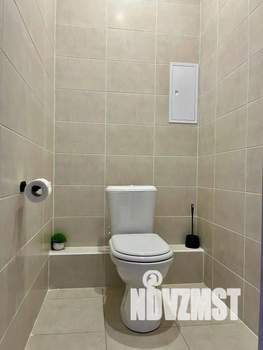 3-к квартира, посуточно, 80м2, 1/1 этаж