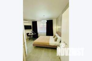 1-к квартира, посуточно, 18м2, 1/6 этаж