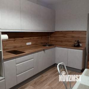 1-к квартира, на длительный срок, 40м2, 5/23 этаж