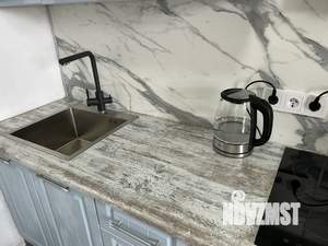 1-к квартира, посуточно, 43м2, 19/25 этаж