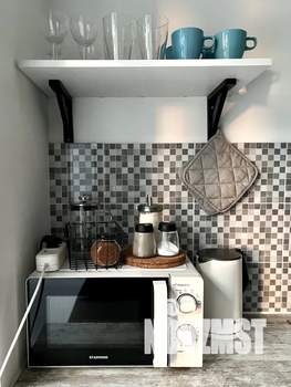 1-к квартира, посуточно, 35м2, 3/5 этаж