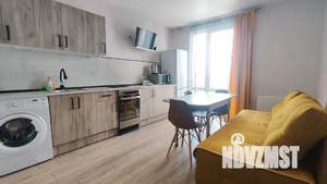 2-к квартира, посуточно, 70м2, 6/17 этаж