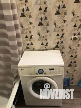 1-к квартира, посуточно, 36м2, 1/10 этаж