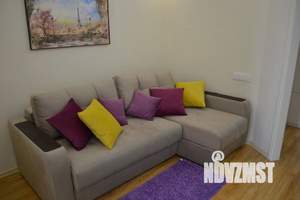 1-к квартира, посуточно, 50м2, 1/1 этаж