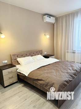 2-к квартира, посуточно, 72м2, 1/1 этаж