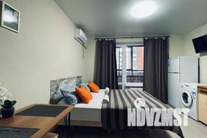 1-к квартира, посуточно, 26м2, 5/17 этаж