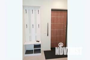 2-к квартира, посуточно, 50м2, 18/25 этаж