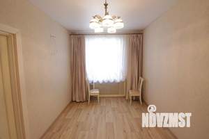 2-к квартира, посуточно, 46м2, 1/1 этаж
