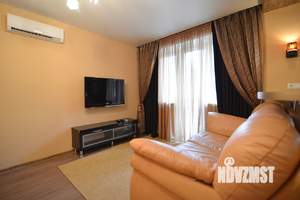 1-к квартира, посуточно, 33м2, 3/5 этаж