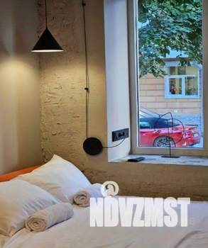 1-к квартира, посуточно, 18м2, 1/1 этаж