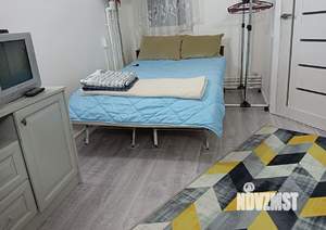 3-к квартира, посуточно, 72м2, 1/1 этаж